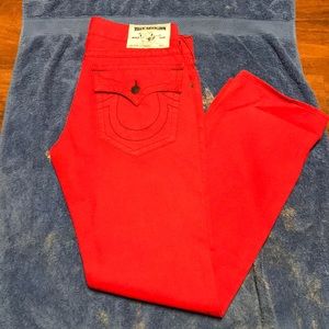 True Religion Brand Jeans